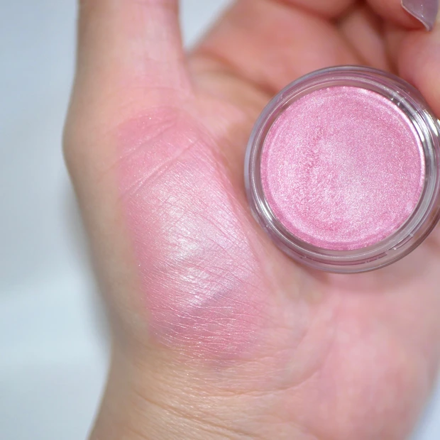 OSAJI(オサジ)ニュアンスフェイスカラー 03 Tsuioku〈追憶〉スウォッチ