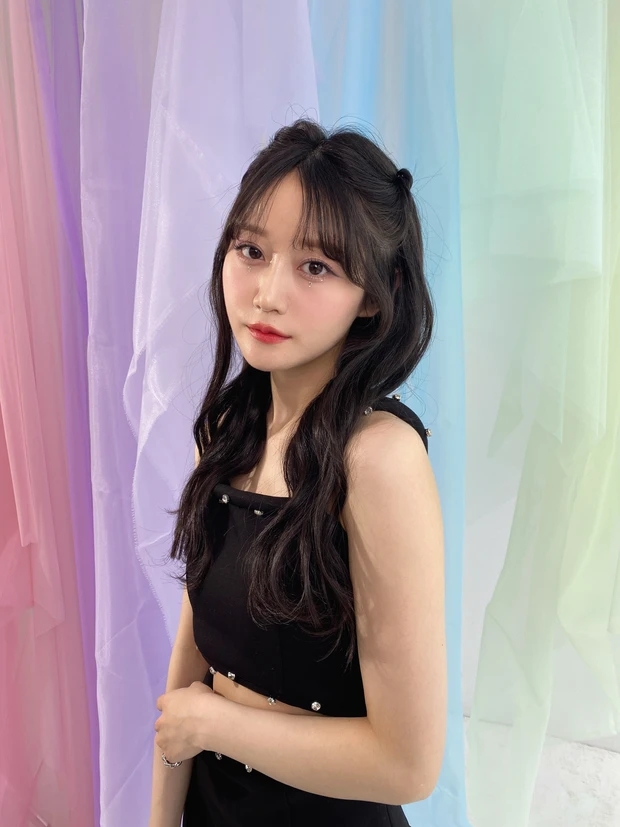 小倉 唯さんが魅せる、2つの顔 【「人気声優の美容を深掘り♡Say! You! Beauty!」第1回】PhotoGallery_9