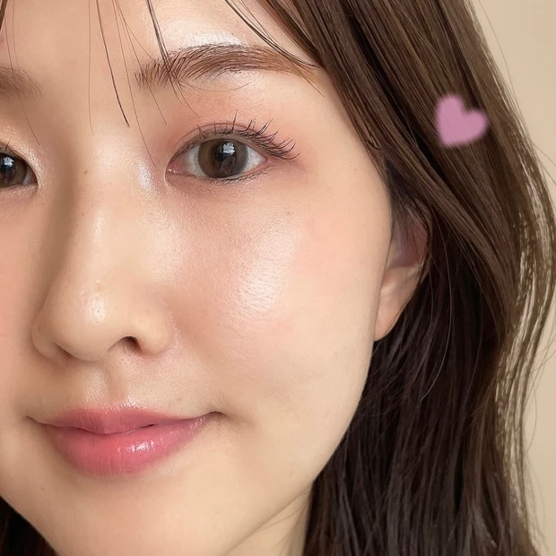 エトヴォス　2026　SSコレクション　全色レビュー　イエベ春　メイク画像