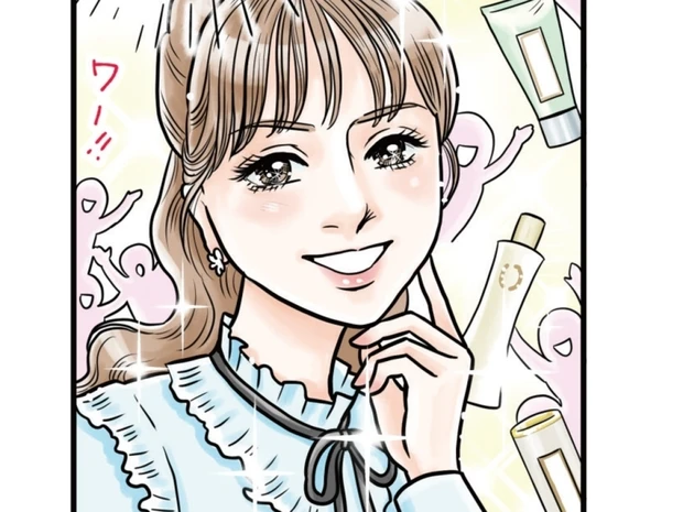 美容家・君島十和子さんが選ぶ名作コスメ3選。今に至るまでのビューティヒストリーも公開！