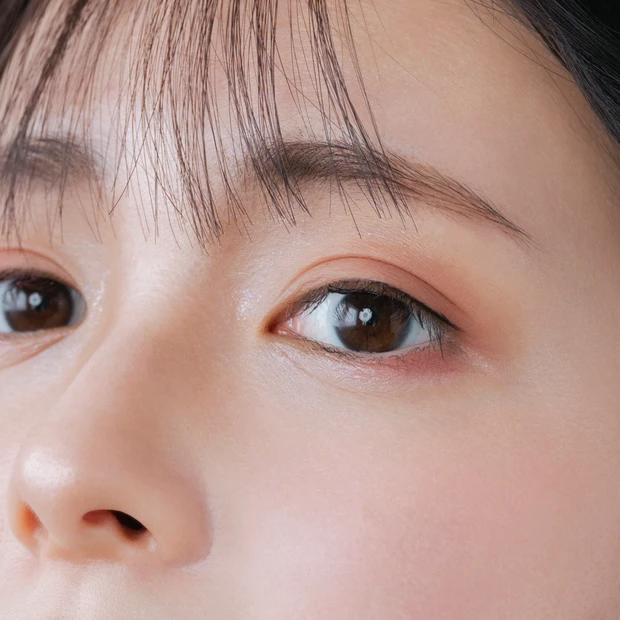 懐かしいのに新しい♡ 令和の今こそ昭和アイドルメイクで自分アゲ！ _9