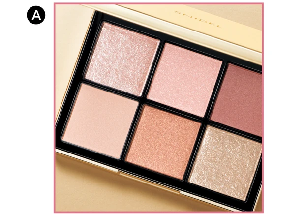 秋のマストバイコスメで旬メイク PhotoGallery_2_2