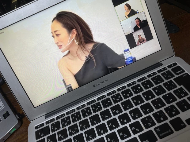 「概念越え」の生肌印象!?カネボウの新製品作るマスク生活にピッタリなナチュラルベースメイク_5_1