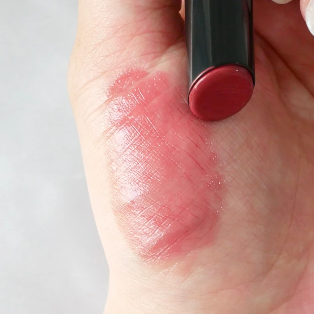 セザンヌ リップカラーシールド 05 アンティークローズ パーソナルカラー