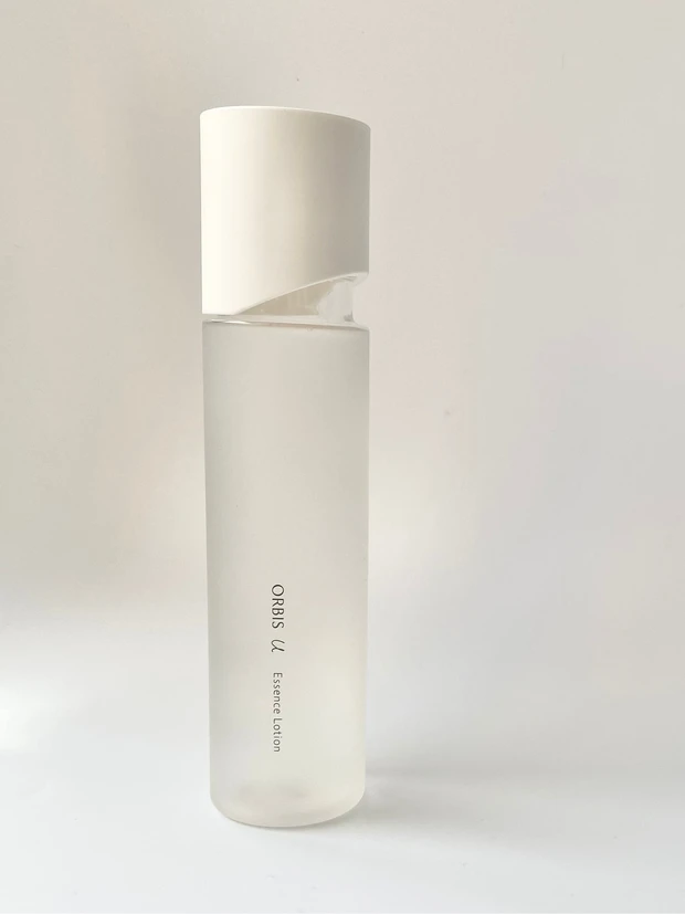 オルビスユー　エッセンスローション　エイジングケア　化粧水