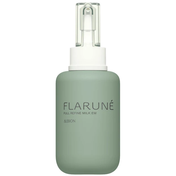 フラルネ フルリファイン ミルク EM