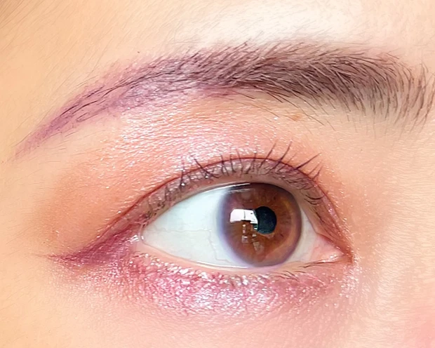 GUERLAIN　ゲラン　オンブルジェ　オーラグロウ