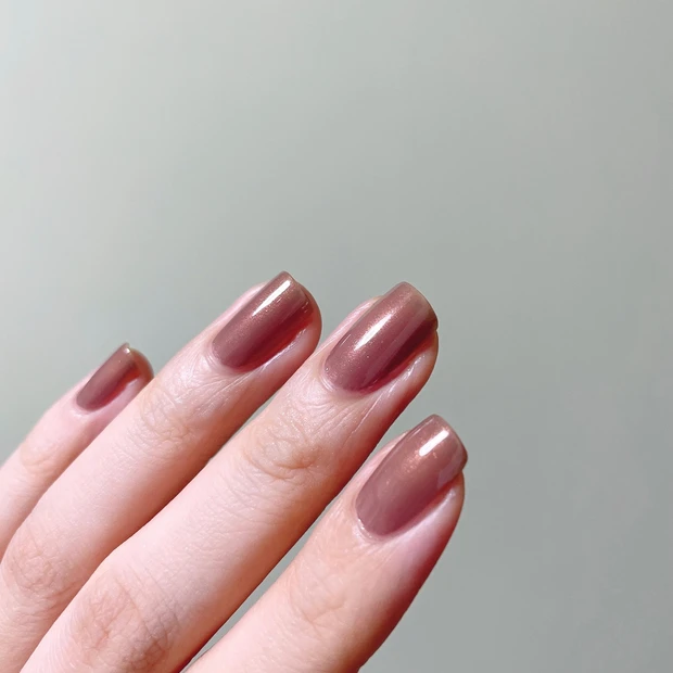 アナスイ ネイルカラー 028