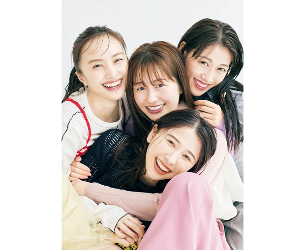 ももいろクローバーZ-1