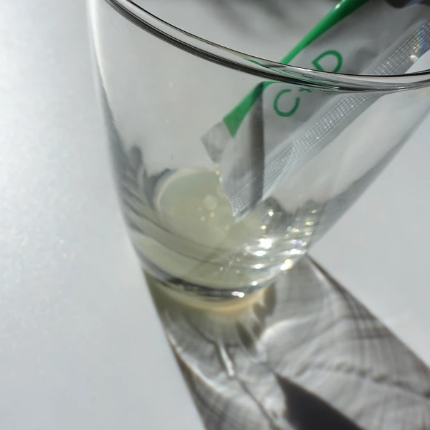 田中みな実さん愛用のLypo-C Vitamin C+D(リポ・カプセル ビタミン C+D)