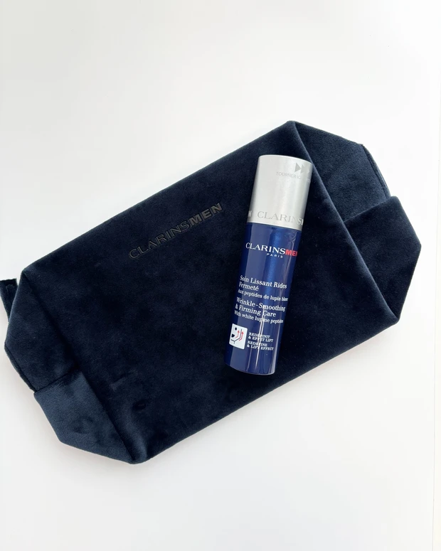 クラランス メン セット