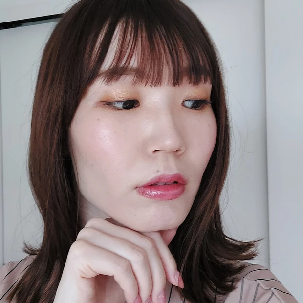 イエローメイク