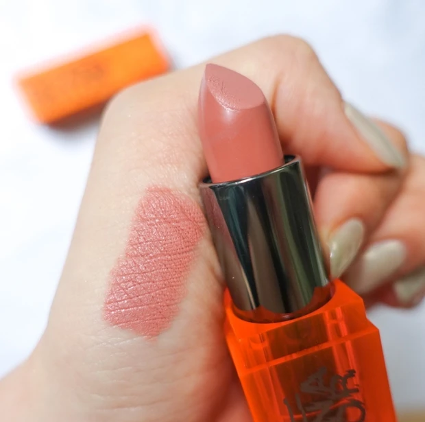 重ねてかわいさ100倍！ネオンパケの夏リップ【M.A.C】テヤナテイラー限定コラボコレクション_2_2