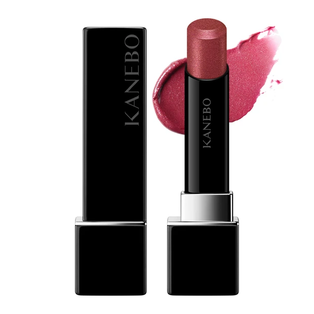 カネボウ ルージュスターヴァイブラント EX7 Starry Cassis