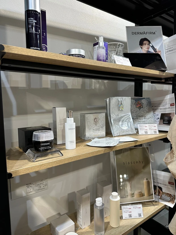 日本未進出の韓国コスメのルーキーを見つける楽しみ。_8_2