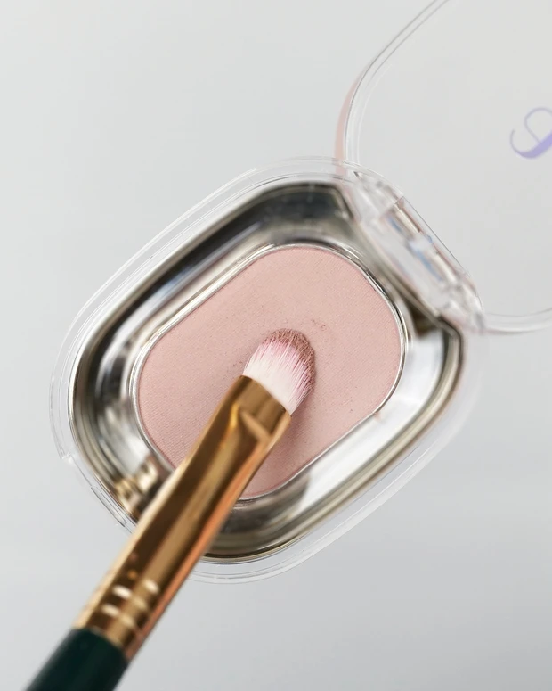 陰影カラーの入れ方