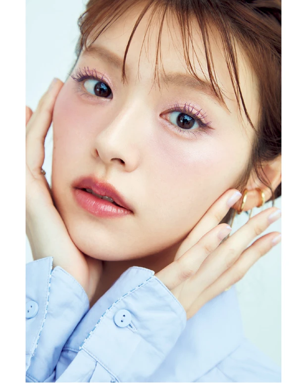 あなたの推しカラーで試してみて！ 推し活メイク PhotoGallery_1_22