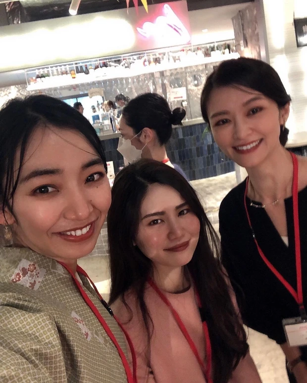 【イベント】MAQUIAベストコスメ体感NIGHTに行ってきました!_3