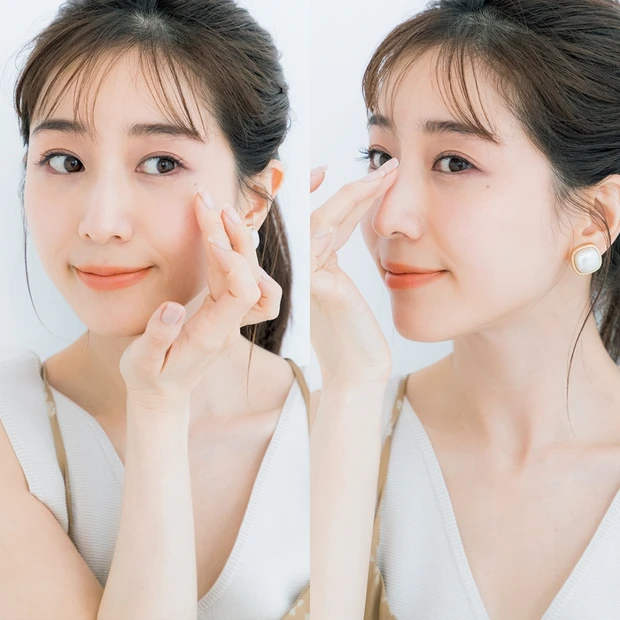 田中みな実さんは全力で美白ケア！ 日中・夜にしているコトって？