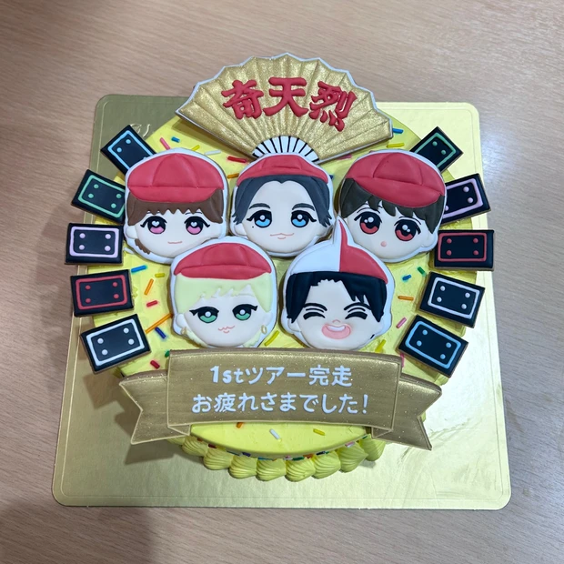 【KEY TO LIT(キテレツ)撮影裏話】マキア３月号で美容誌初表紙を飾る５人に注目！