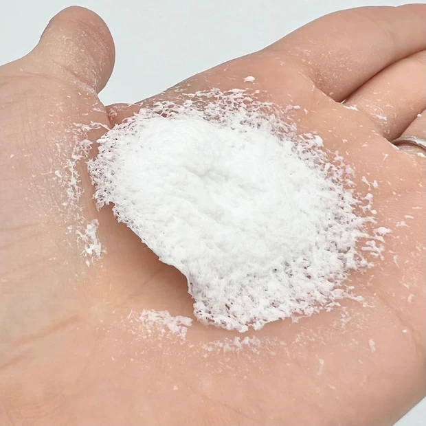 【新感触!動画あり】こんなの初めて!驚きの「毛穴かくれんぼコットン」がひんやり気持ち良くて夏にピッタリ【毛穴撫子】_2_3