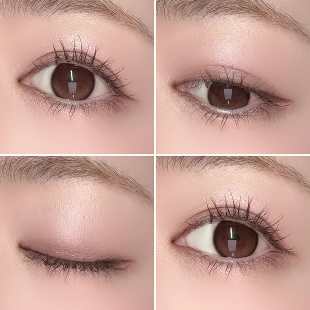 ルナソル アイシャドウ アイカラーレーションN 20 Icy Sugar アイシーシュガー アイメイク