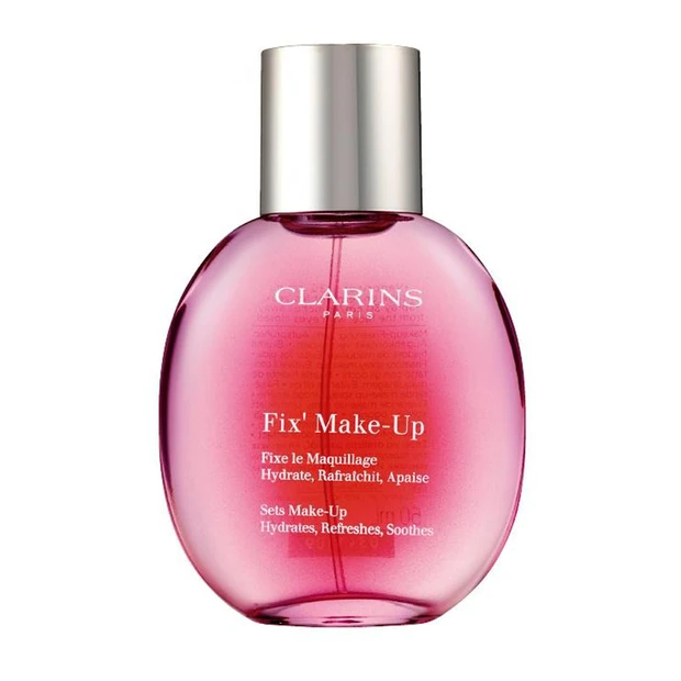 クラランス フィックス メイクアップN