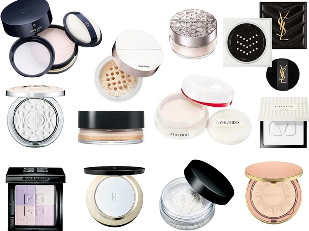 【乾燥肌さん必見】保湿系フェイスパウダーおすすめ16選！新作・プチプラ・デパコス別に厳選紹介