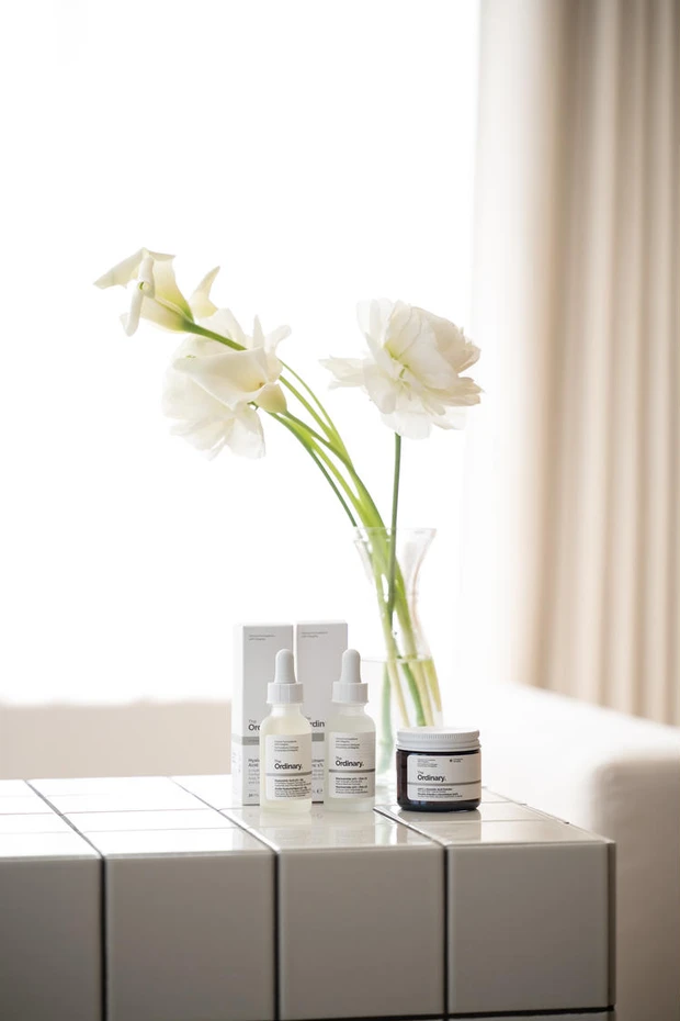 The Ordinary オーディナリー サステナビリティ スキンケア カナダ-4