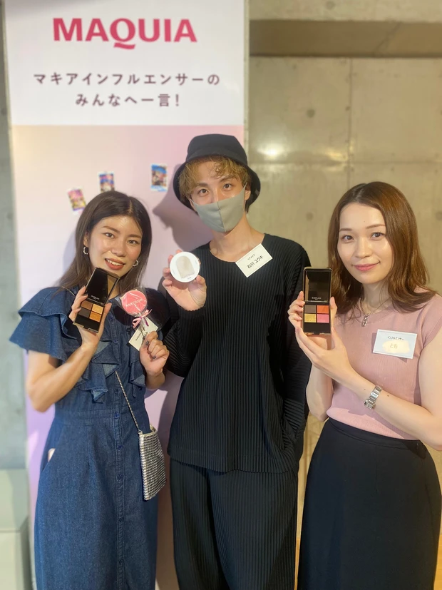 骨格診断で自分に似合うメイクを発見♡ 石川ユウキさん直伝のメイクアドバイスをご紹介します!_5