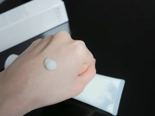 デュオから2021年1月20日に発売される新商品を一足お先にお試し♪_2