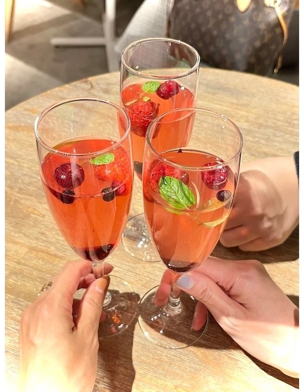 ⭐︎ MAQUIAベストコスメ体感NIGHT⭐︎ 今年のトレンドがずらり!2022年も素敵なアイテムが豊作!_7_2