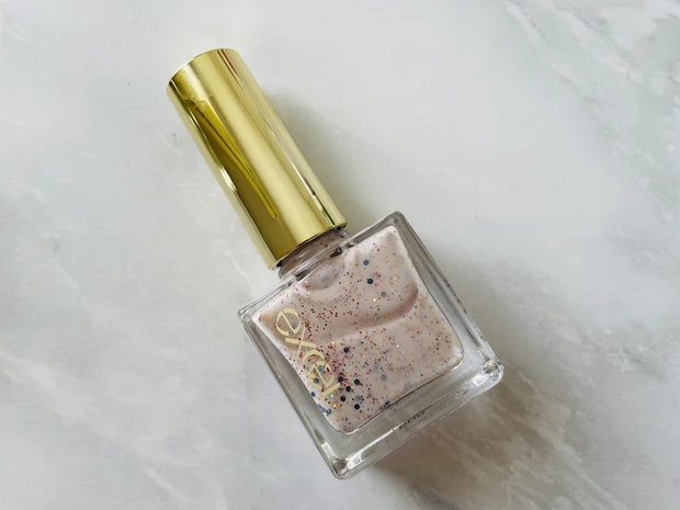 エクセルのネイルポリッシュN