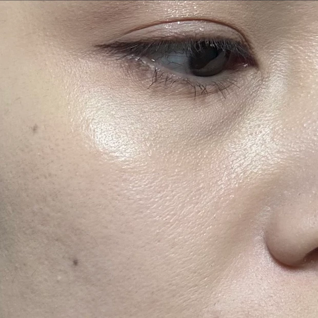 ヴィセのチークはダリア推し！！_2_1