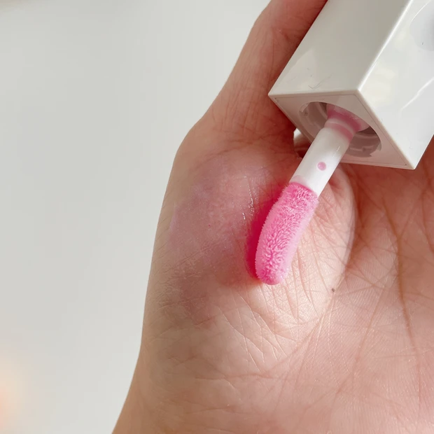 【アディクション夏コスメ2024】4月12日発売！アディクションの限定夏コスメ全色スウォッチ☆ブルベメイクあり_10_2