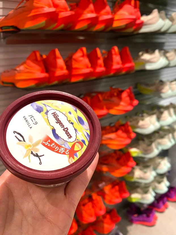 ランニングステーション（日比谷公園は今日10/29！！）でいいことがあります。_2_2