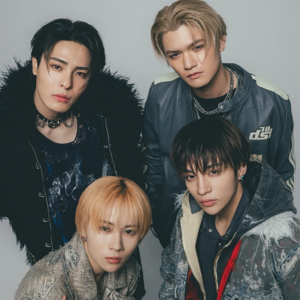 WOLF HOWL HARMONY（ウルフ ハウル ハーモニー）