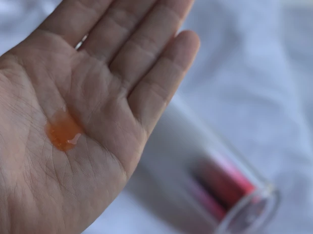 シミの根元に着目した高機能美白美容液を毎晩のケアに取り入れてみた☺︎✨_3