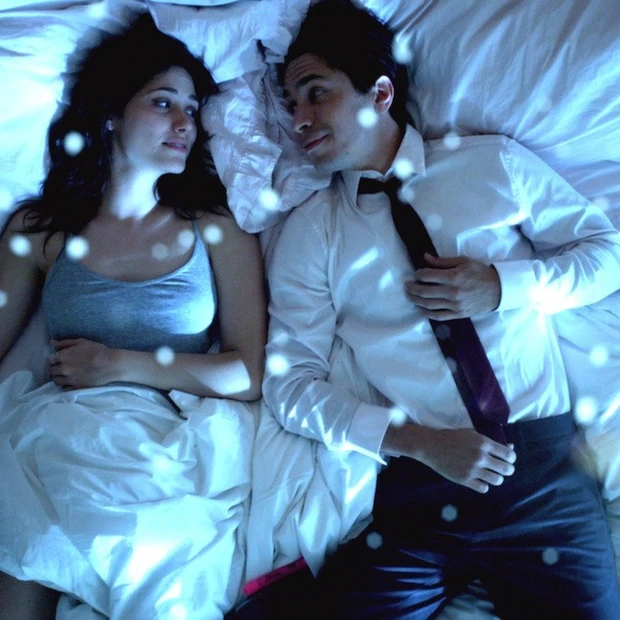 Xmasデートにどうぞ♡ 運命の相手との恋愛って？  幻想的なラブロマン…