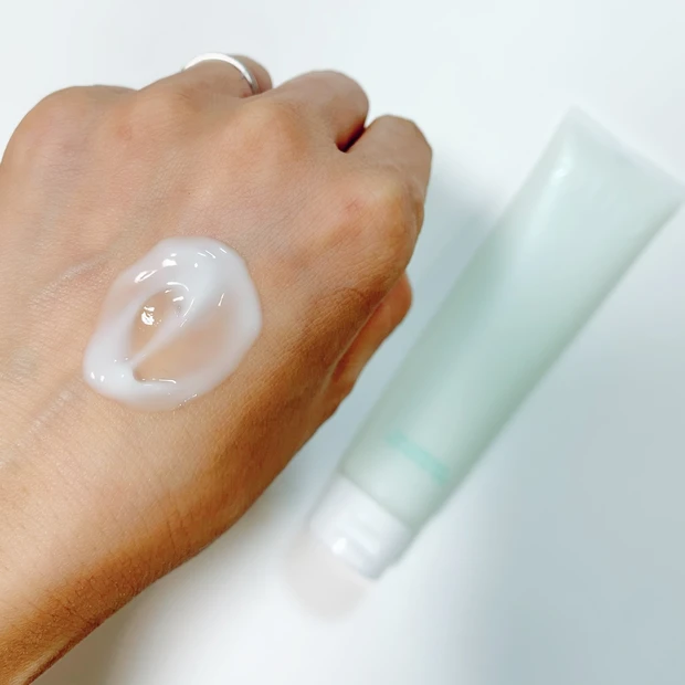 【マスク荒れや敏感肌に】デュオから洗浄剤フリー・摩擦レスで洗う洗顔料&96％美容成分でできた美容液が新発売！_2_2