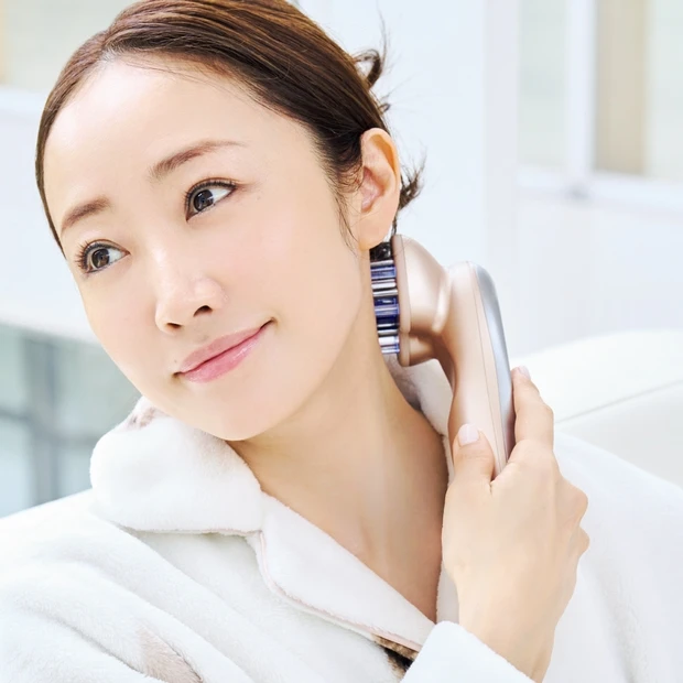 神崎 恵さんが教える「デート前の仕込みケア」。最高美肌になるとっておきの…