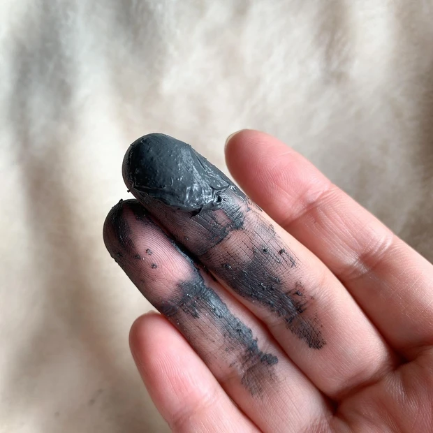 12月26日発売！顔ツルツル！さっぱりして気持ちがいいSABON　3in1 マスク＆スクラブ_5