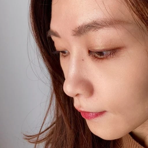 10/15発売「ゲラン ホリデーコレクション」星の煌めきを目元に!オンブル ジェの限定色 777 〈ゴールデンスター〉を紹介【クリスマスコフレ2022】_5_2