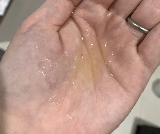 パサつき、うねり髪に悩んでいる貴方へ!!髪を内側からケアし、ツヤ髪へ導く"ライスオイル"が凄い。_3