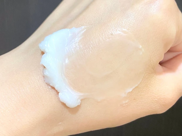 THE BODY SHOP サンプチュアス クレンジングバター CA