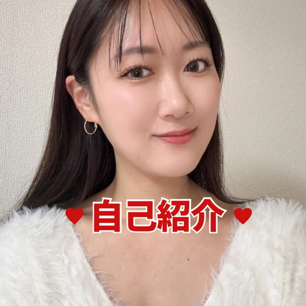 【自己紹介】初めまして！マキアビューティーズのKURUMIです