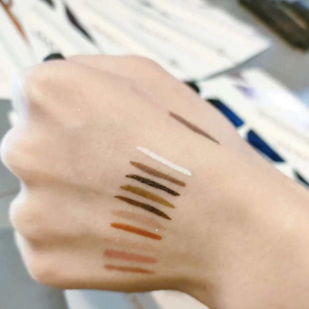 【人気のアジアコスメが大集合】マキアサロン MAQUIA SALON 『アジアンコスメスペシャル』レポート☆ヴィーガン・漢方好きさんも大注目☆お土産公開も♪_7_2