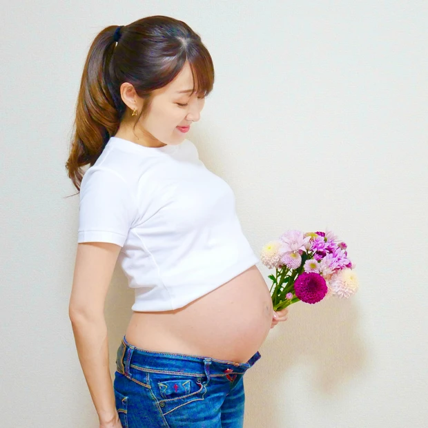 “妊娠線なし”のリアル妊婦がおすすめするボディオイル5選！_14