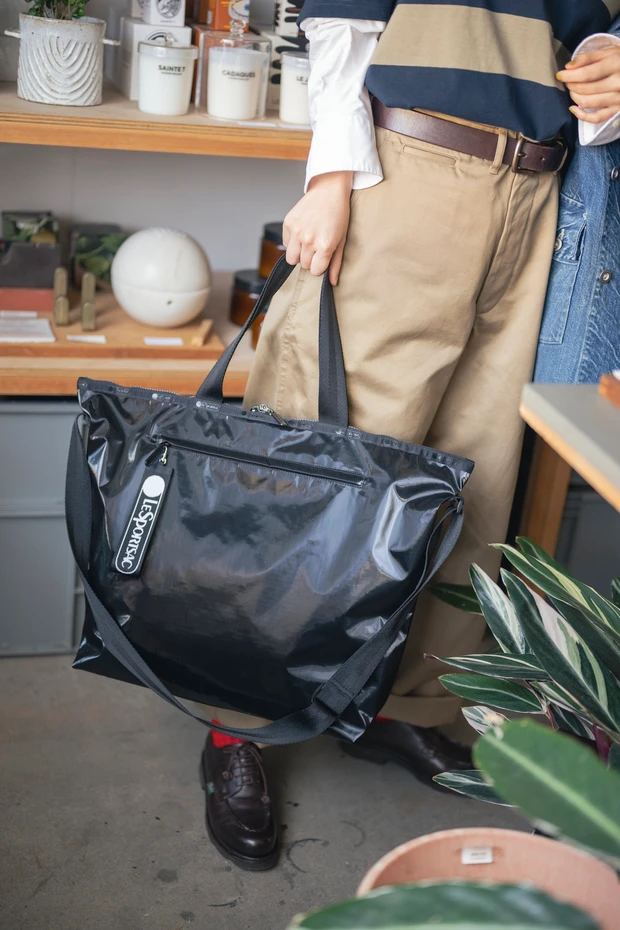 レスポートサック ひとりっぷ® Easy Editor’s Tote