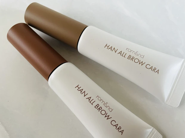 皆さんは何をチェックしましたか?私の【Qoo10メガ割】購入品をご紹介!ロムアンド・コスデバハのアイテム達★_6_2